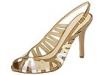Pantofi femei rsvp - dallas - silver/gold/bronze