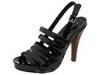 Sandale femei bcbg max azria - mandy - black patent