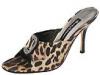 Sandale femei Beverly Feldman - Bluster - Fall Leopard Fabric