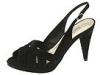 Sandale femei Charles David - Poppy - Black Suede