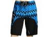 Special Vara barbati Matix Clothing - Ventathor Kling 09 Boardshort - Blue