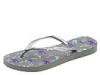 Special Vara femei Havaianas - Slim Little Birds - Grey/Silver