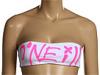 Tricouri femei O\'neill - Spray Bandeau Top - White