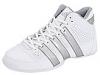 Adidasi barbati Adidas - Commander Lite - Running White/Metallic Silver/Running White