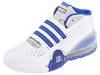 Adidasi barbati Adidas - TS Bounce&#8482  Commander - Running White/Blue/Running White