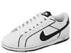 Adidasi barbati Nike - Air TCI - White/Black-Metallic Silver