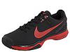 Adidasi barbati Nike - Lunarlite Vapor Tour - Black/Sport Red-Anthracite