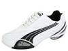 Adidasi barbati Puma Lifestyle - Testastretta II Ducati - White/Black