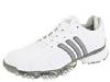 Adidasi femei Adidas - Powerband 2.0 - Running White/Running White/Dark Silver Metallic