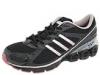 Adidasi femei Adidas Running - Kahona Microbounce W - Black/Pink Metallic/Tin Metallic