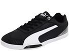 Adidasi femei Puma Lifestyle - 1198 HC - Black/White/Black