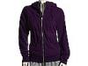 Bluze femei Nike - ACG Mada Full-Zip Hoodie - Grand Purple/Red Plum