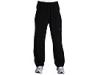 Pantaloni barbati Nike - Stretch Woven Pant - Black/Anthracite/(Reflective Silver)