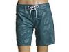 Pantaloni femei Carve Designs - Beachcomber Short - Hydro