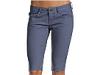 Pantaloni femei hurley - 81 skinny cropped yc denim