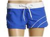 Pantaloni femei Roxy - Heartbreaker Boardshort - Dazzle Blue