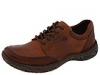 Pantofi barbati Born - Juke - Nutmeg (Brown) Leather