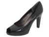 Pantofi femei Bandolino - Harte - Black Leather