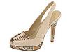 Pantofi femei BCBGeneration - Cinthya - Dark Cream