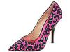 Pantofi femei Betsey Johnson - Ardis - Pink Combo