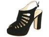 Pantofi femei christin michaels - adilene - black