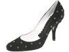 Pantofi femei Fornarina - 5082 Courtney - Black