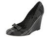 Pantofi femei Moschino - CA1048CCOMT80-001 - Grey-Black