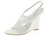 Pantofi femei RSVP - Nova - White Leather