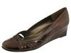 Pantofi femei Stuart Weitzman - Campaign - Moka Dore Patent