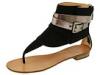 Sandale femei boutique 9 - pristine - black