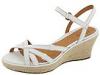 Sandale femei Clarks - Harwick - White