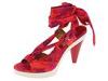 Sandale femei marc jacobs - marc by  673938 - red