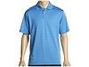 Tricouri barbati Adidas - ClimaCool&reg; Textured Mesh Polo Shirt - True Blue