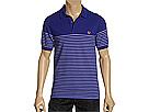 Tricouri barbati Fred Perry - Nautical Stripe Shirt - Rich Blue