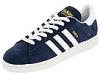 Adidasi barbati Adidas Originals - Campus 2 - Navy/White