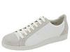 Adidasi barbati Givenchy - G1752 - White Leather/Suede
