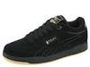 Adidasi barbati Reebok - Club DGK - Black/Jetty/Gum/Gold