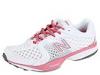 Adidasi femei New Balance - New Balance WR805 - White/Pink