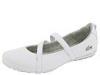 Balerini femei lacoste - nima holistic - white/lunar