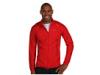 Bluze barbati Nike - Tight Knit Track Jacket - Sport Red/Anthracite/(Reflective Silver)