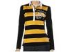 Bluze femei akademiks - graffitti rugby top -