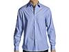 Camasi barbati elie tahari - jeremy shirt - blue ice