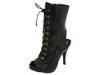 Cizme femei Juicy Couture - Naja\\Montana Calf - Black