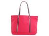 Genti de mana femei Lacoste - Classic Pop Small Shopping Bag - Lipstick Pink