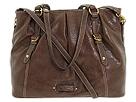 Genti de mana femei Nine West - Hannah Large Tote - Geo Chestnut