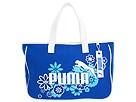 Ghiozdane femei Puma Lifestyle - Shout Shopper - Liquid Blue