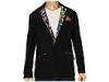 Hanorace barbati volcom - odd job tuxedo blazer -