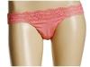 Lenjerie femei Cosabella - Ever Lowrider Thong - Coral Pink