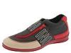 Pantofi barbati Moschino - Moschino 55060.2001417.01.9104 - Black/Beige/Red-9c21c53e7822b37e
