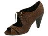 Pantofi femei gabriella rocha - ainslie - chocolate